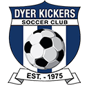Dyer Kickers Soccer Club