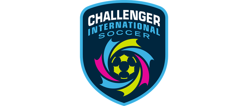 Register for our Challenger Soccer Camps - July 18-22