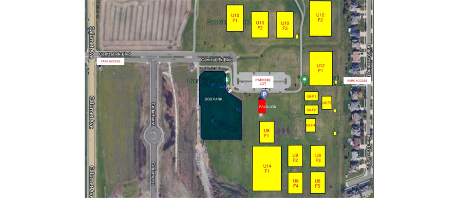 NEW FIELD MAP