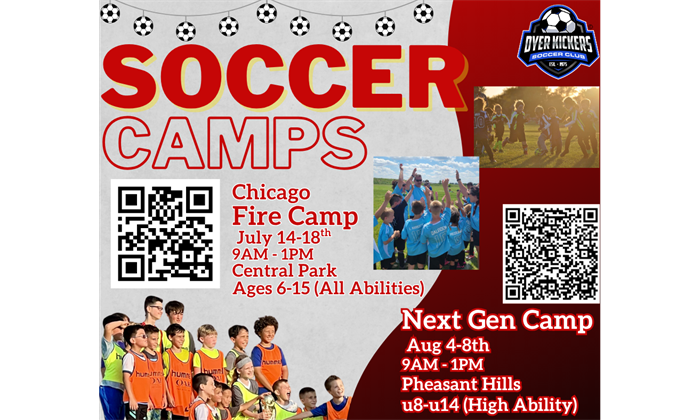 Summer Camps
