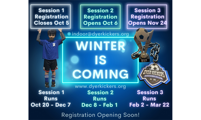 Winter Indoor