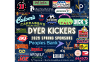 Sponsor a 2025 Team!