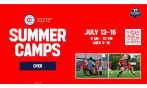 Chicago Fire Summer Camp