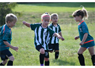 Spring Soccer Opening Day