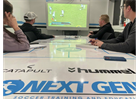 Coaches Getting Smarter!